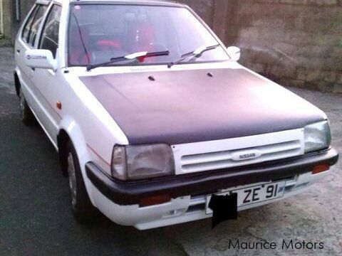 Suzuki Alto 800 in Mauritius