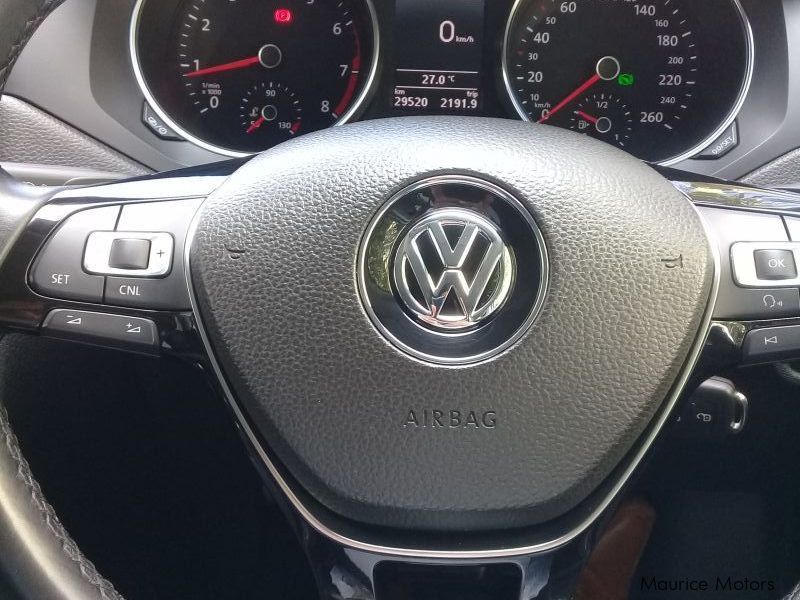 Volkswagen jetta tsi in Mauritius