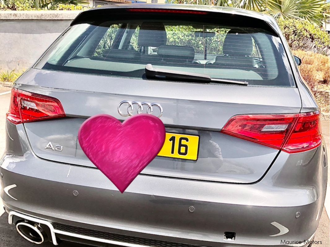 Used Audi A3 Hatchback 2016 A3 Hatchback for sale Phoenix Audi A3 Hatchback sales Audi A3