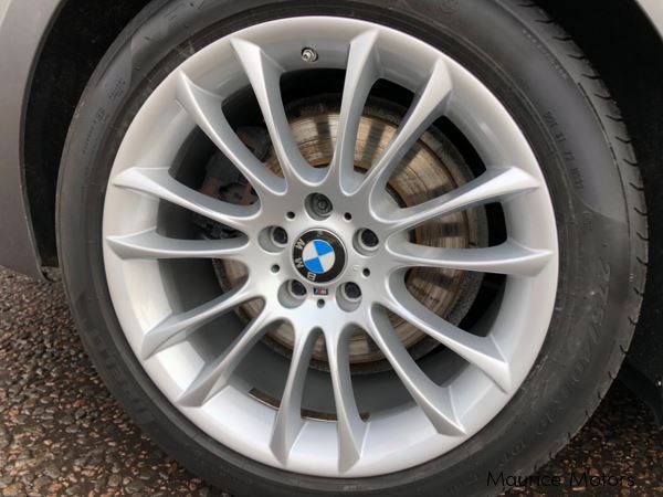 BMW 5 Series Gran Turismo in Mauritius