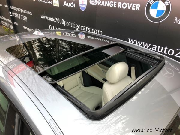 BMW 5 Series Gran Turismo in Mauritius