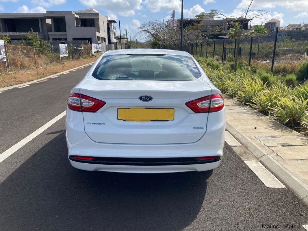 Used Ford Fusion 2016 Fusion for sale Triolet Ford Fusion sales