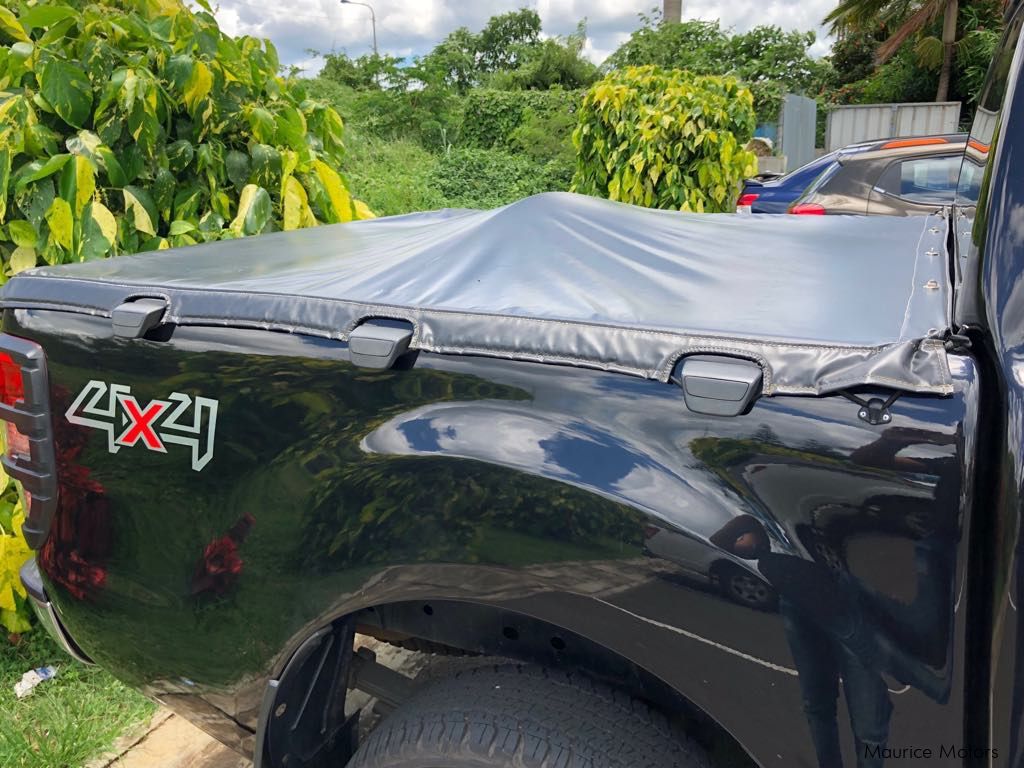 Ford Ranger 4X4 XLT in Mauritius