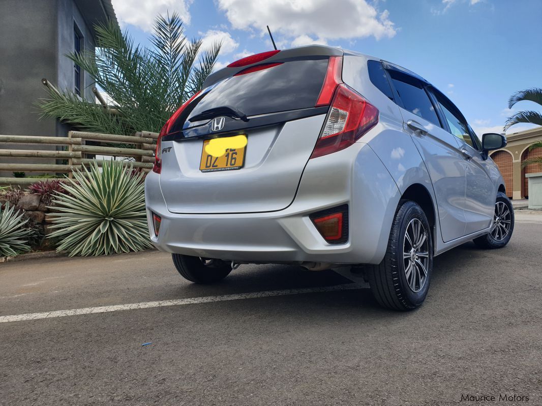 Used Honda Fit  2016 Fit for sale  Tamarin Honda Fit 