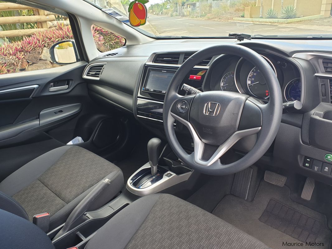 Used Honda Fit  2016 Fit for sale  Tamarin Honda Fit 