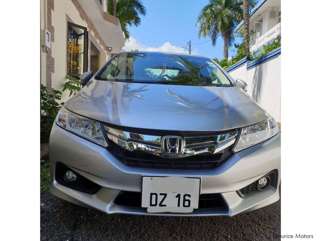 Honda Honda Grace in Mauritius