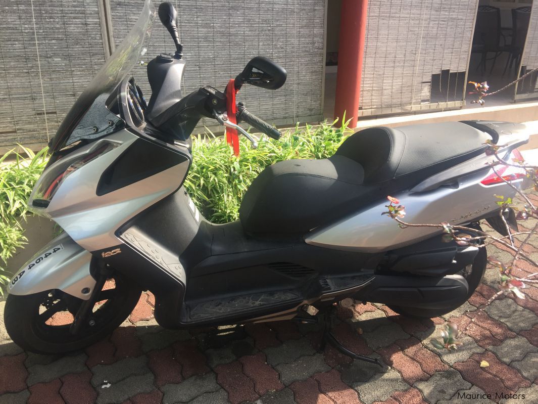 Used Kymco DOWNTOWN 125 2016 DOWNTOWN 125 for sale Pereybere Kymco