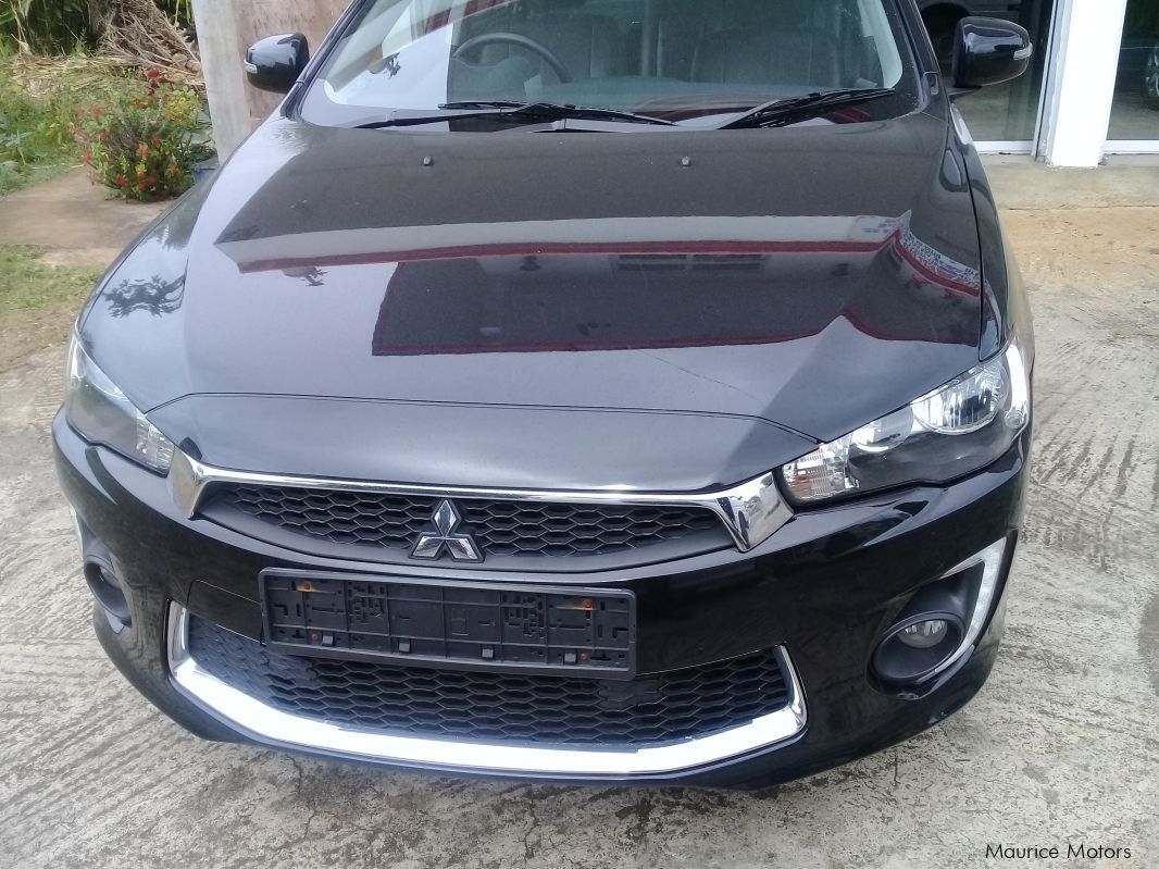 Used Mitsubishi Lancer | 2016 Lancer for sale | Amitié