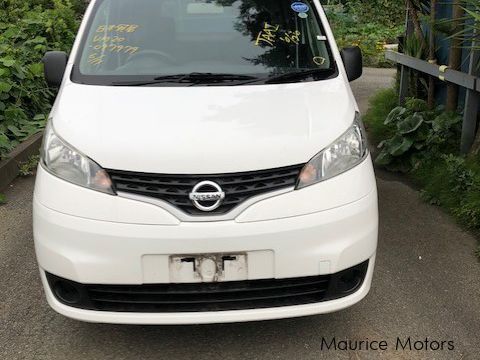 Nissan Vanette GX in Mauritius