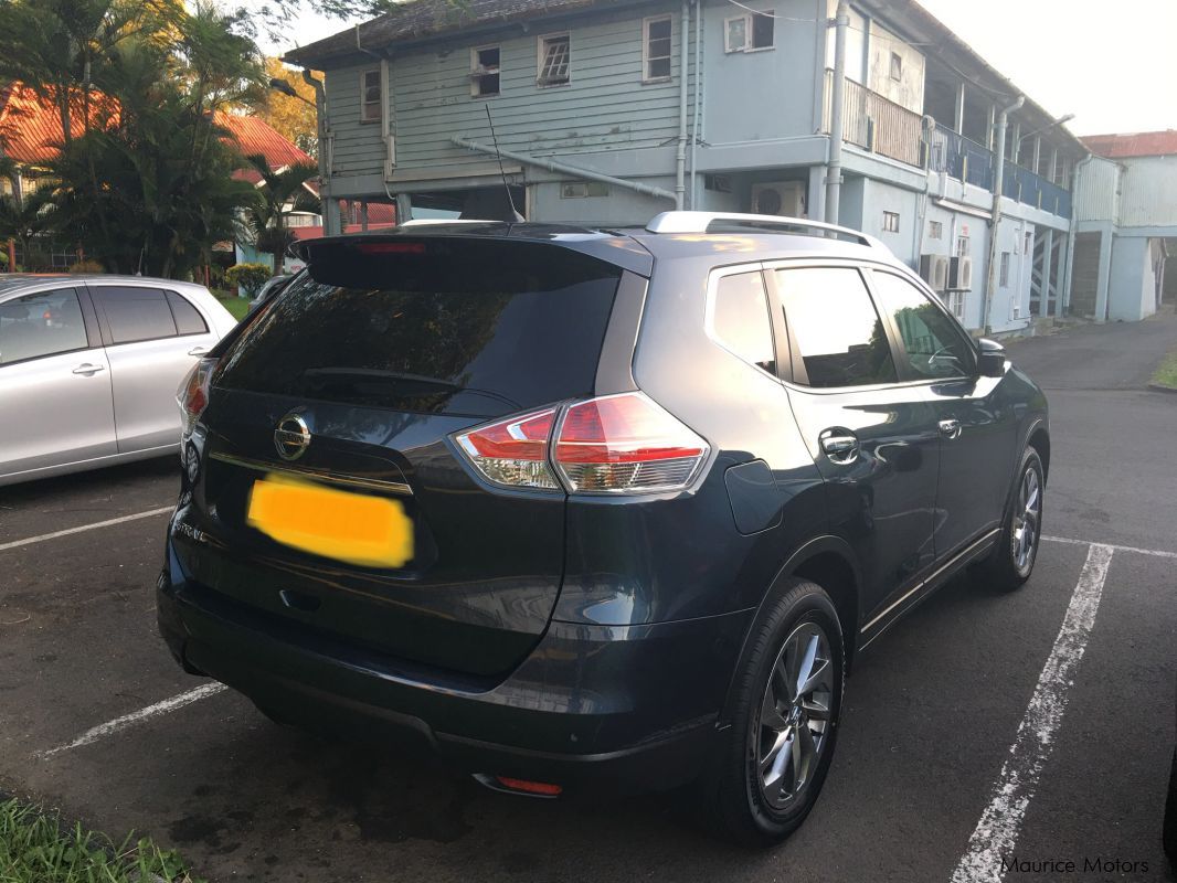 Used Nissan Xtrail 2016 Xtrail for sale Curepipe Nissan Xtrail sales Nissan Xtrail