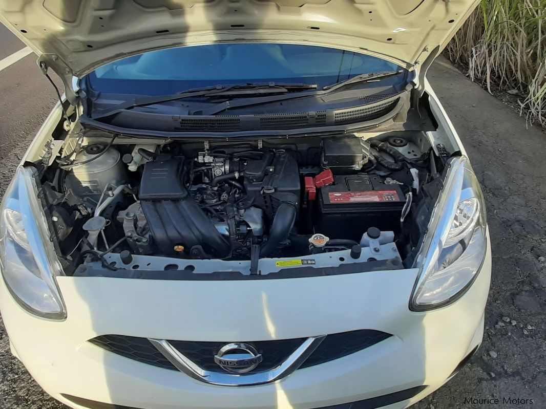 Used Nissan micra k13 2016 micra k13 for sale La Flora Nissan micra