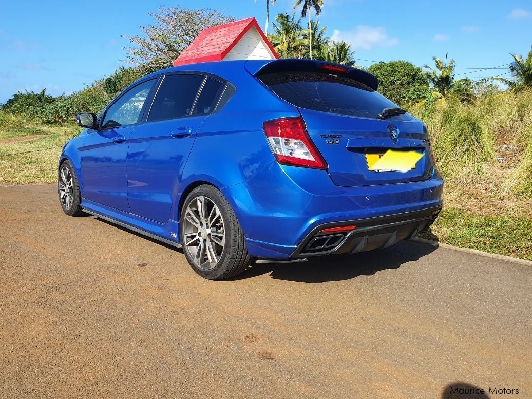 Proton Suprima S in Mauritius