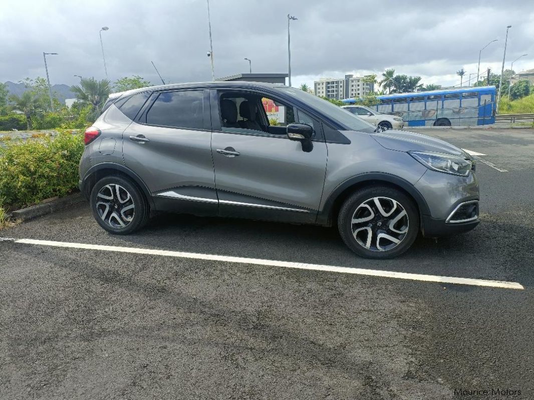 Renault Captur 1.2 tce in Mauritius