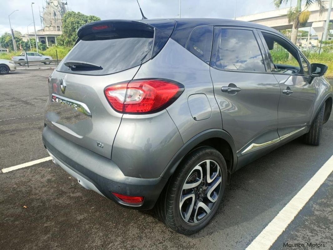 Renault Captur 1.2 tce in Mauritius