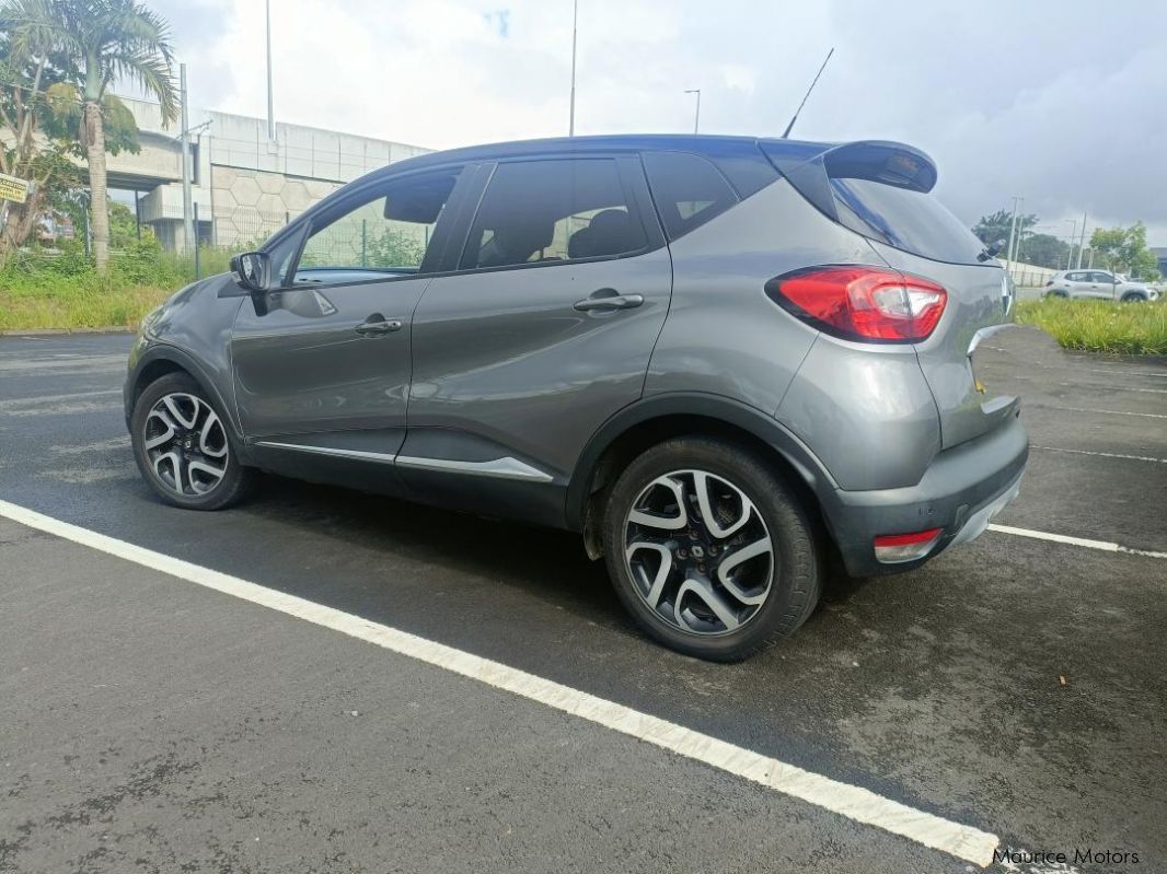 Renault Captur 1.2 tce in Mauritius