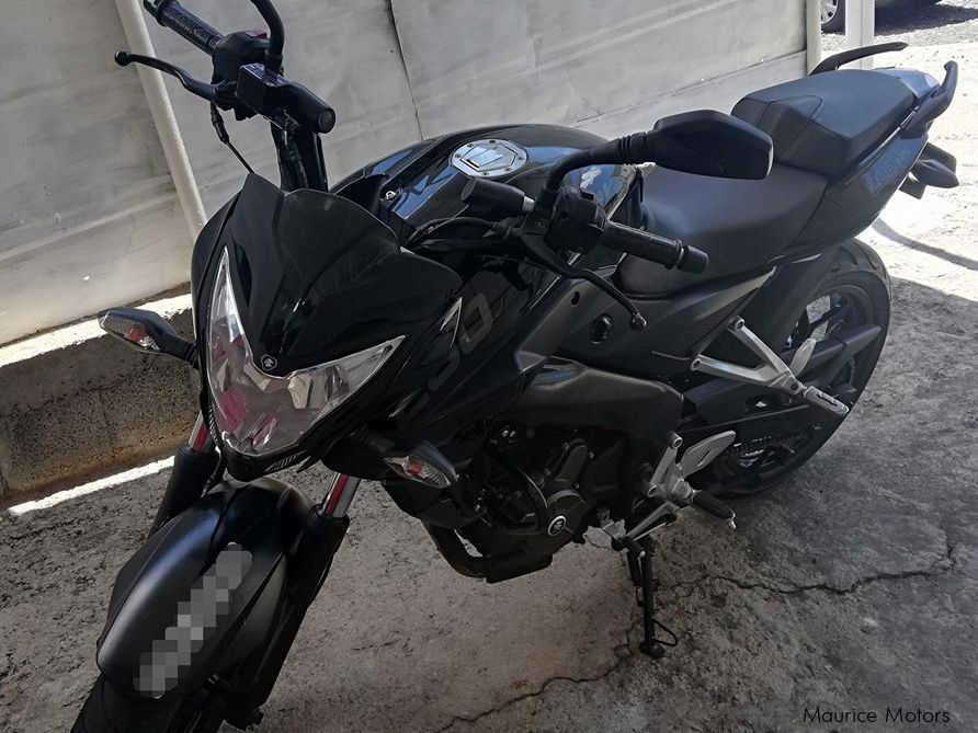 Bajaj PULSAR 200NS in Mauritius