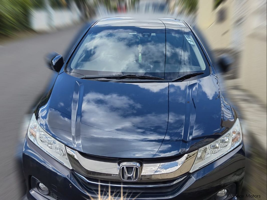 Honda GRACE EX STYLE EDITION (FULLY EXECUTIVE) in Mauritius