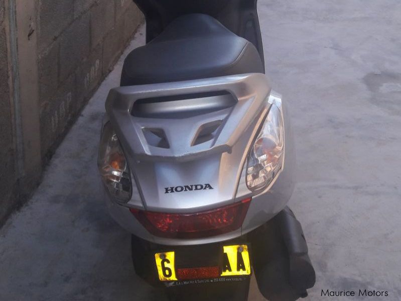 Honda Scooter honda in Mauritius