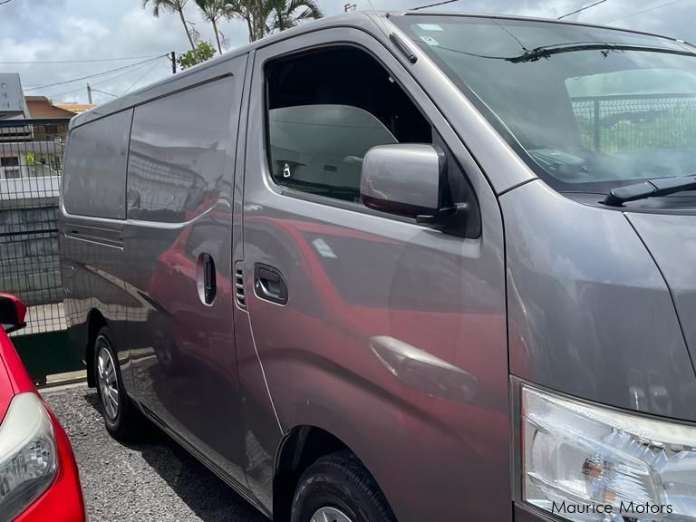 Nissan Nv350 in Mauritius