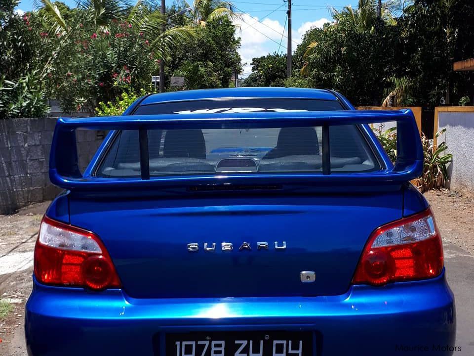 Suzuki Alto K10 in Mauritius