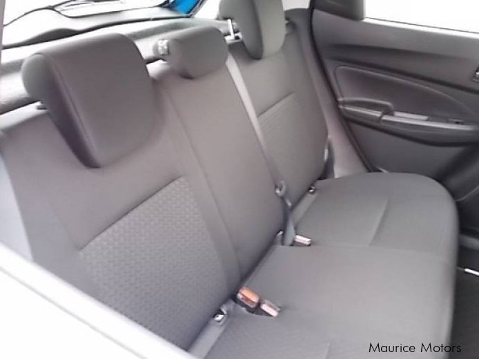 Used Suzuki swift  2017 swift for sale  Vacoas Suzuki 