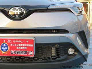 ch toyota