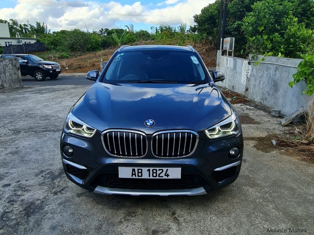 Used BMW X1 2018 X1 for sale Hermitage BMW X1 sales BMW X1 Price