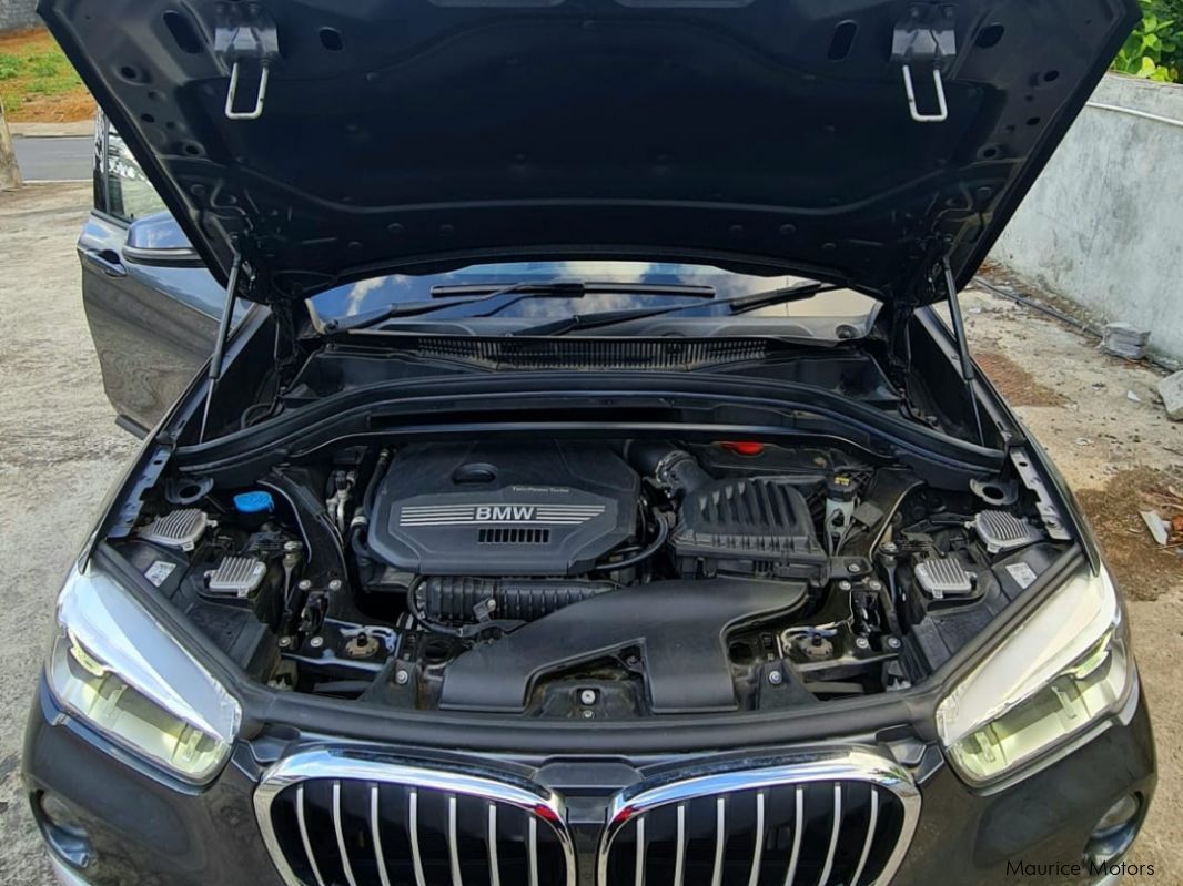 Used BMW X1 2018 X1 for sale Hermitage BMW X1 sales BMW X1 Price