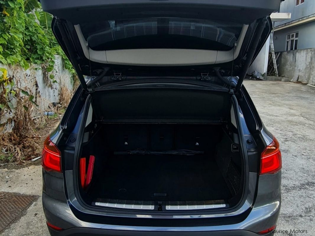 Used BMW X1 2018 X1 for sale Hermitage BMW X1 sales BMW X1 Price