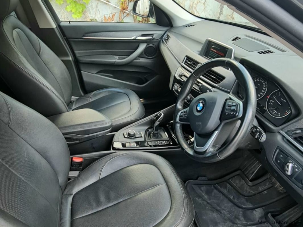 Used BMW X1 2018 X1 for sale Hermitage BMW X1 sales BMW X1 Price