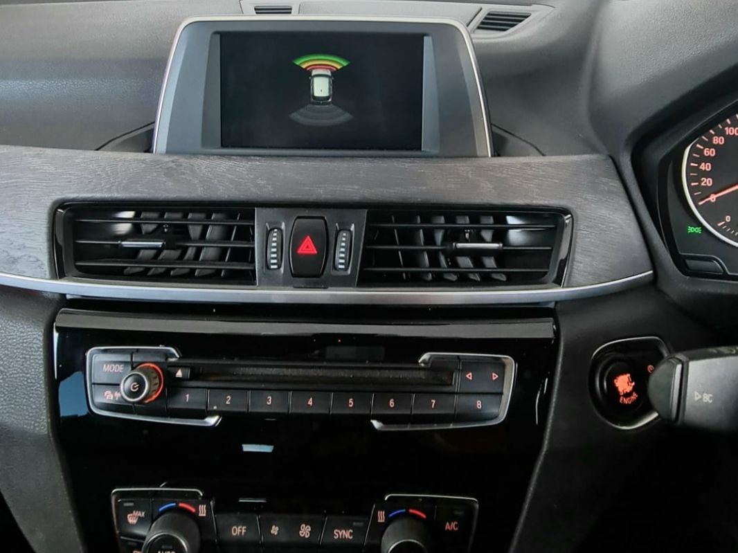 Used BMW X1 2018 X1 for sale Hermitage BMW X1 sales BMW X1 Price