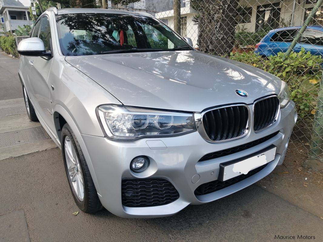 Used BMW X4 XDRIVE 20i MSPORT 2018 X4 XDRIVE 20i MSPORT for sale