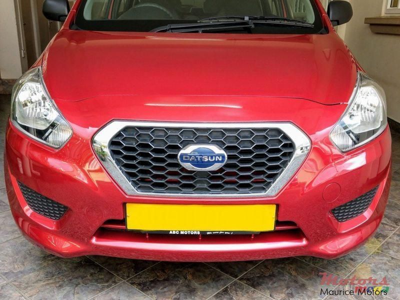 Used Datsun Go 2018 Go for sale Sebastopol Datsun Go sales Datsun