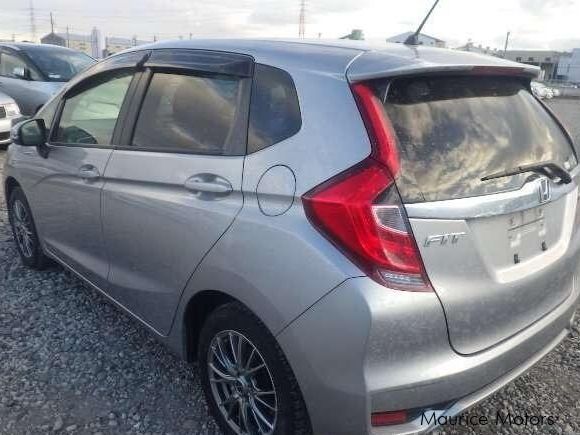 Honda Fit Hybrid F Sensing in Mauritius