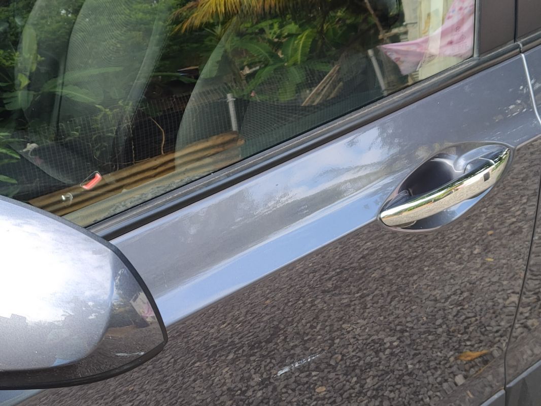 Hyundai Grand i10 in Mauritius