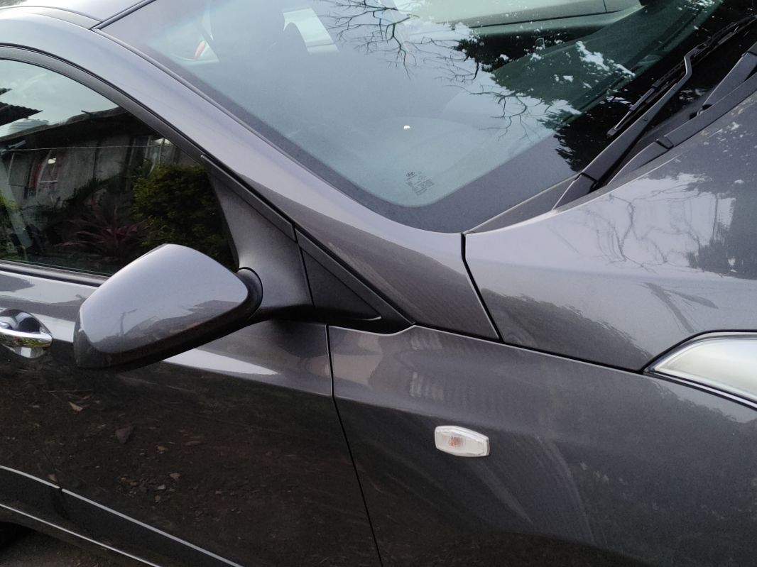 Hyundai Grand i10 in Mauritius