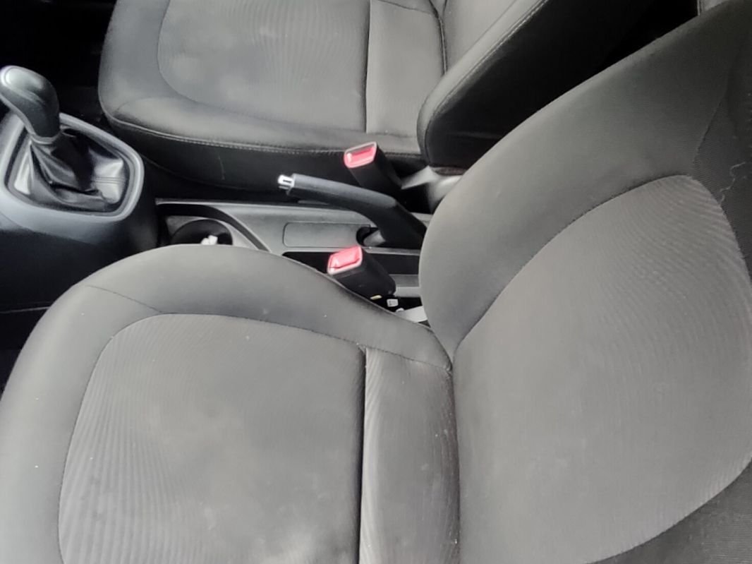 Hyundai Grand i10 in Mauritius