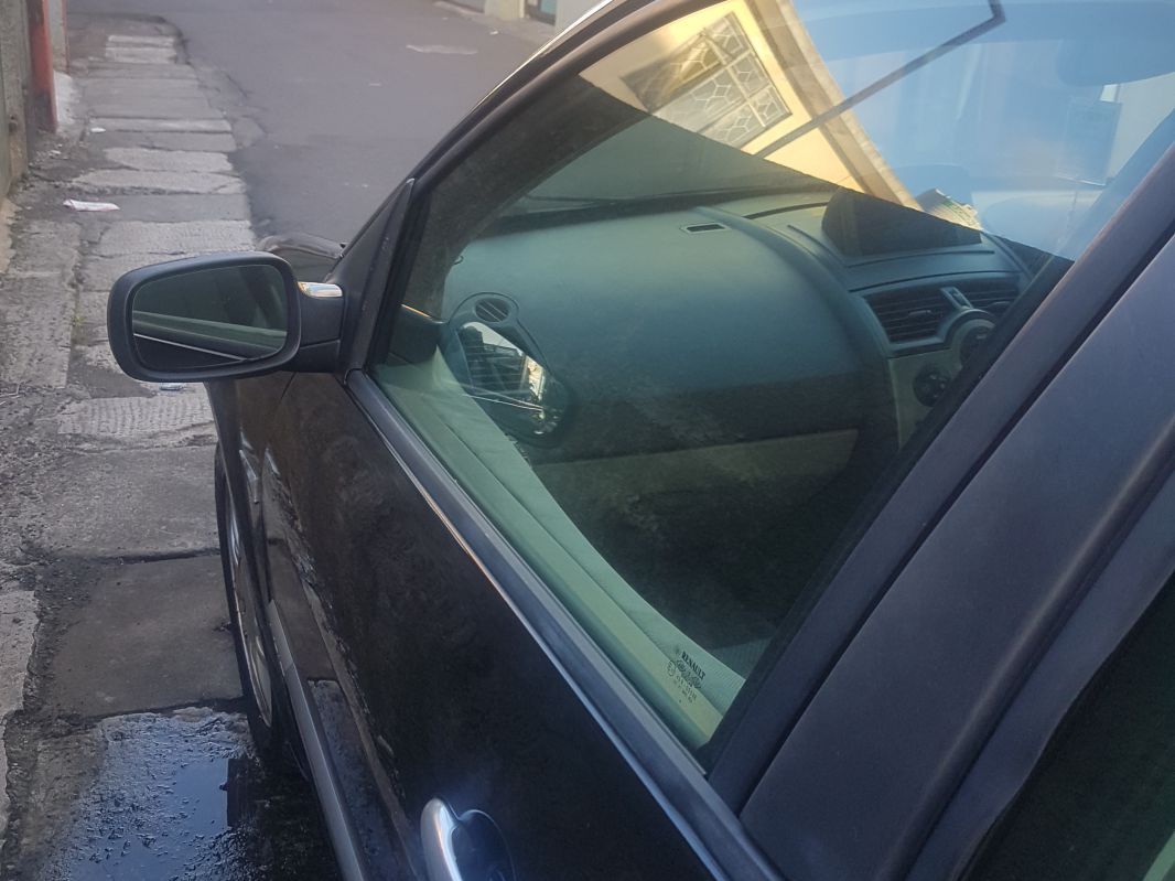 Hyundai Grand i10 sedan in Mauritius