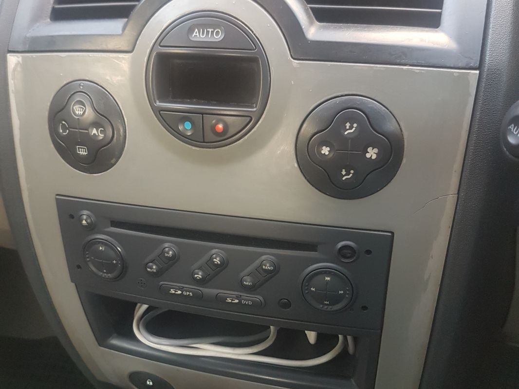 Hyundai Grand i10 sedan in Mauritius