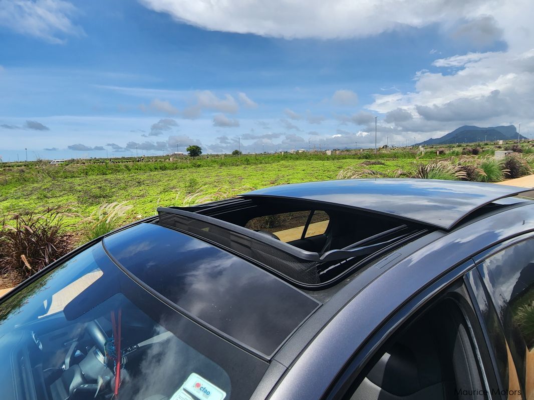 Mercedes-Benz A200 AMG in Mauritius