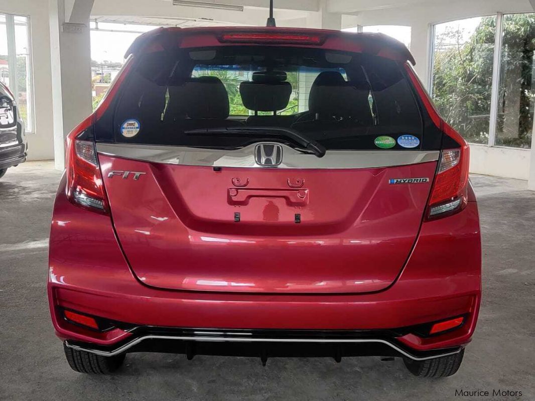 Used Honda Fit Hybrid S Package 2019 Fit Hybrid S Package for sale