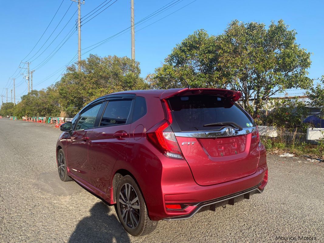 Used Honda Fit Hybrid S Package Sensing 2019 Fit Hybrid S Package