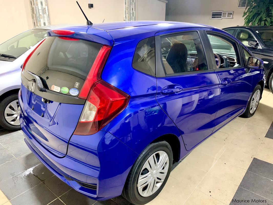 Used Honda Fit 2019 Fit for sale Curepipe Honda Fit sales Honda