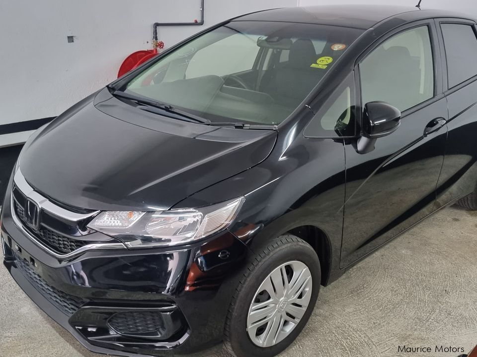 Used Honda fit 2019 fit for sale Floreal Honda fit sales Honda