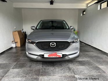 Mazda mazda CX 5 in Mauritius