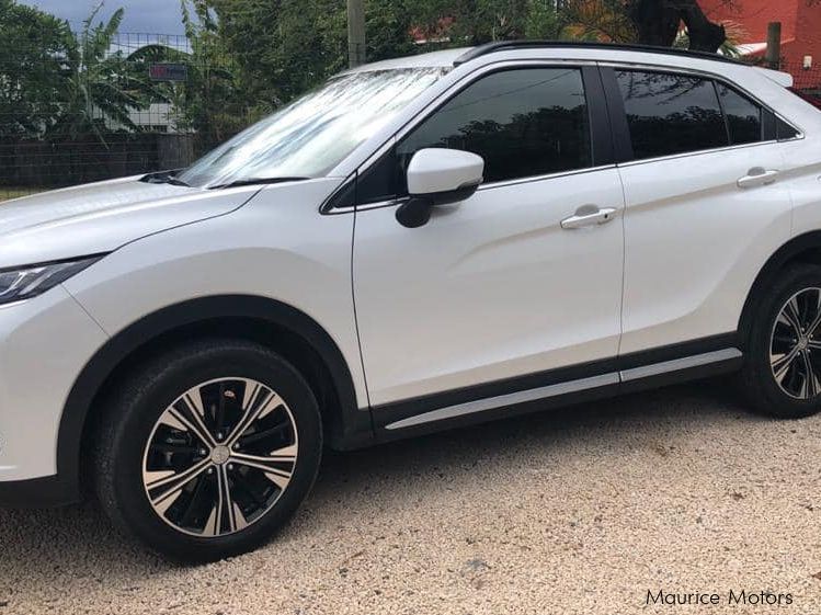 Mitsubishi ECLIPSE CROSS 2.0 CVT  in Mauritius