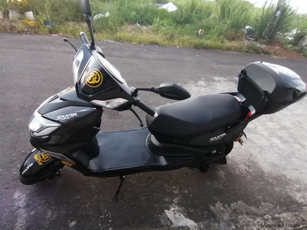 Other SANYA ELECTRIC SCOOTER in Mauritius