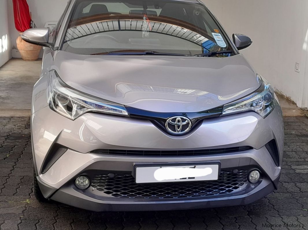 Used Toyota CHR 2019 CHR for sale Quatre Bornes Toyota CHR sales