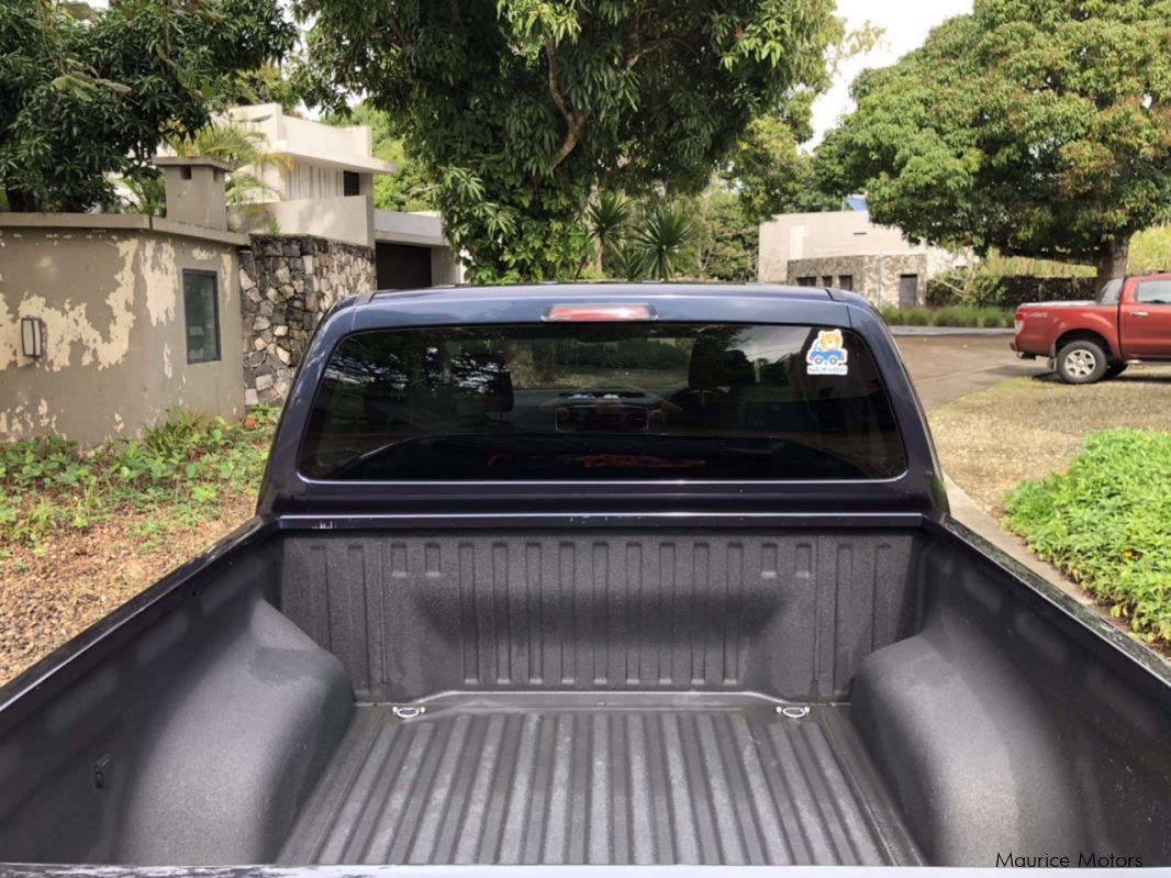 Volkswagen Amarok V6 4Motion in Mauritius