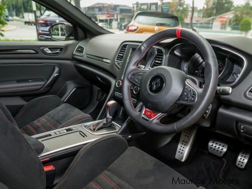 Renault megane 4RS in Mauritius